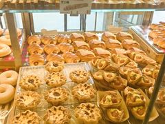 -BreadTalk面包新语(虹口龙之梦店)