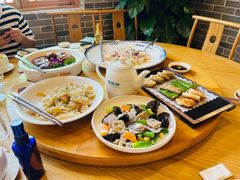 -德胜轩正宗顺德菜(宝安沙井会展中心店)