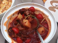 -尚一汤·粤菜海鲜(环球港店)