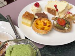 -天伦王朝酒店·盛华瑄餐厅