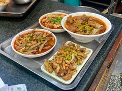 酸甜猪脚-西环肥仔螺蛳粉(总店)