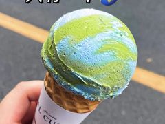 -Dal Cuore 达可芮冰淇淋(陕西北路店)