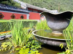 -潭柘寺景区