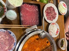 -楠火锅(太古里总店)