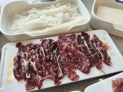 -杏花吴记牛肉火锅