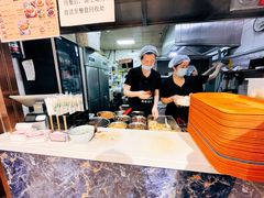 -文昌桥螺蛳粉(魏公村店)