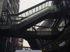 -江燕路万科里