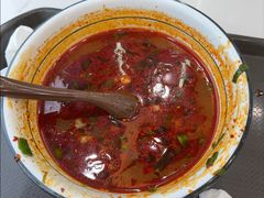 -伊穆祥牛肉面总店·清真