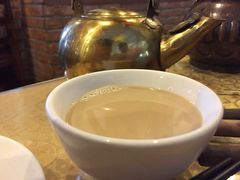 -维吾尔餐厅(宜山路店)