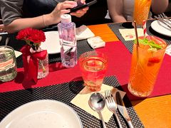 -百特喜·意大利餐厅(八佰伴镇江店)