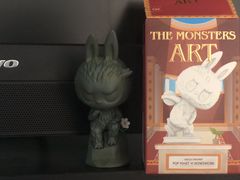 -泡泡玛特POPMART(合生汇店)