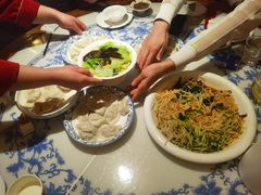 -东方饺子王(王府井关东古巷店)