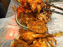 -辣螃铠盆盆蟹大排档(总店)