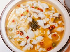 招牌青椒鱼-青花椒花椒鱼(合生汇店)