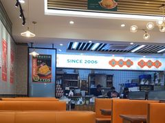 -添利·香港茶餐厅·下午茶(雪象店)