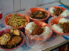 炸鸡蛋-咱家王新国把子肉(县东巷店)