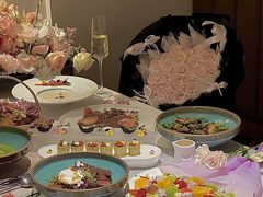 -PARFUM FLORAL花境法餐(南京首店)