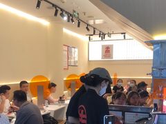 -牛邸·烧肉饭(来福士店)
