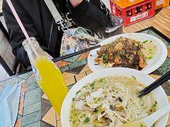 -梧桐面馆桐乡阿能面店(印象城店)