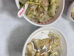 -海平馄饨(逍遥二路店)