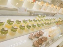 -好利来.生日蛋糕(杨家坪店)