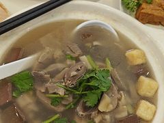 -苏晓玥·手作江南小吃(深圳北站店)