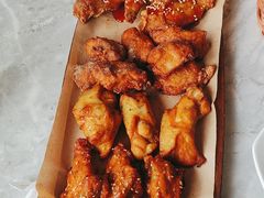 -必胜客(时代广场店)