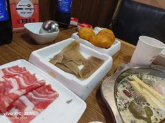 -傣妹火锅(南京东路一店)