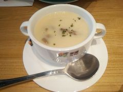 -菲滋意式餐厅(长兴东鱼坊店)