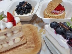 -巴黎贝甜(亿合城店)