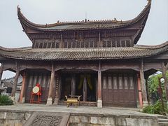 -乾州古城