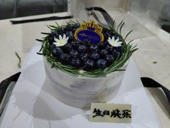 -FANEN法念·烘焙·甜点(万象城店)