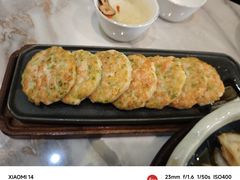 -君霖海鲜私房菜(春柳店)
