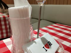 -西贝(上海新梅广场店)