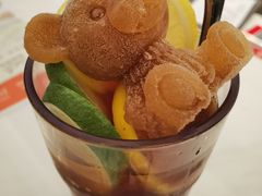 -新世界餐厅(万达店)