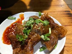 -老宅原住民沙茶面精品小吃(龙头路店)