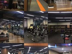 -W FITNESS 威尔仕健身·游泳(七宝店)