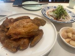 -春发生饭店·非遗(南院门店)