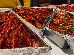 -老长沙龙虾馆·聚会餐厅(白石洲店)