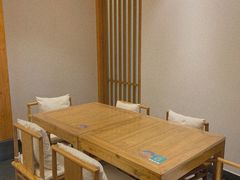 -枣子树·素食餐厅(朱家尖店)