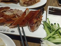-河沿肉饼Beijing Pie(东华门店)