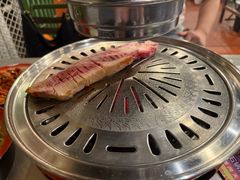 -永安里地摊烤肉(首创店)