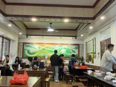 -蓝记云吞(正果店)