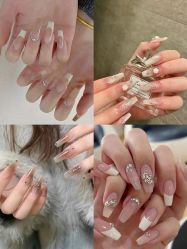 -M·X Nail日式美甲美睫