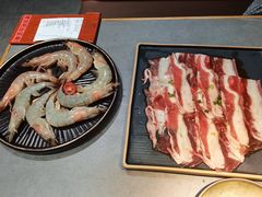 -明洞王妃家烤肉(苏州中心星悦汇店)