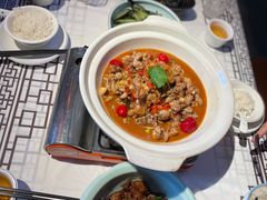 -湘语·湖南家常菜(新洲店)