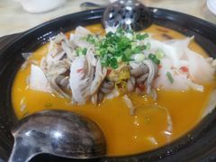 脆肚-李师傅脆肚(梅林店)