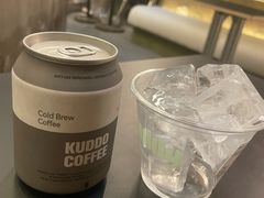 -KUDDO COFFEE(天河城店)