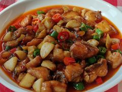 -巴陵全鱼席(湖南老字号汴河街店 )