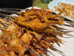 -楚太子  中餐&烧烤(武大店)